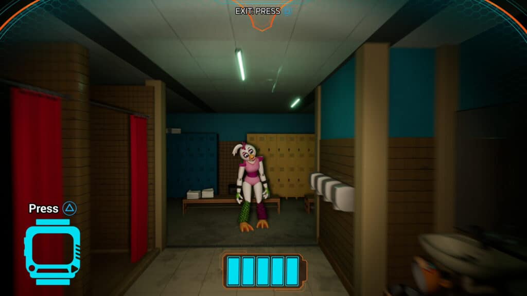 Five Nights at Freddy's 4 Cheats & Trainers for PC