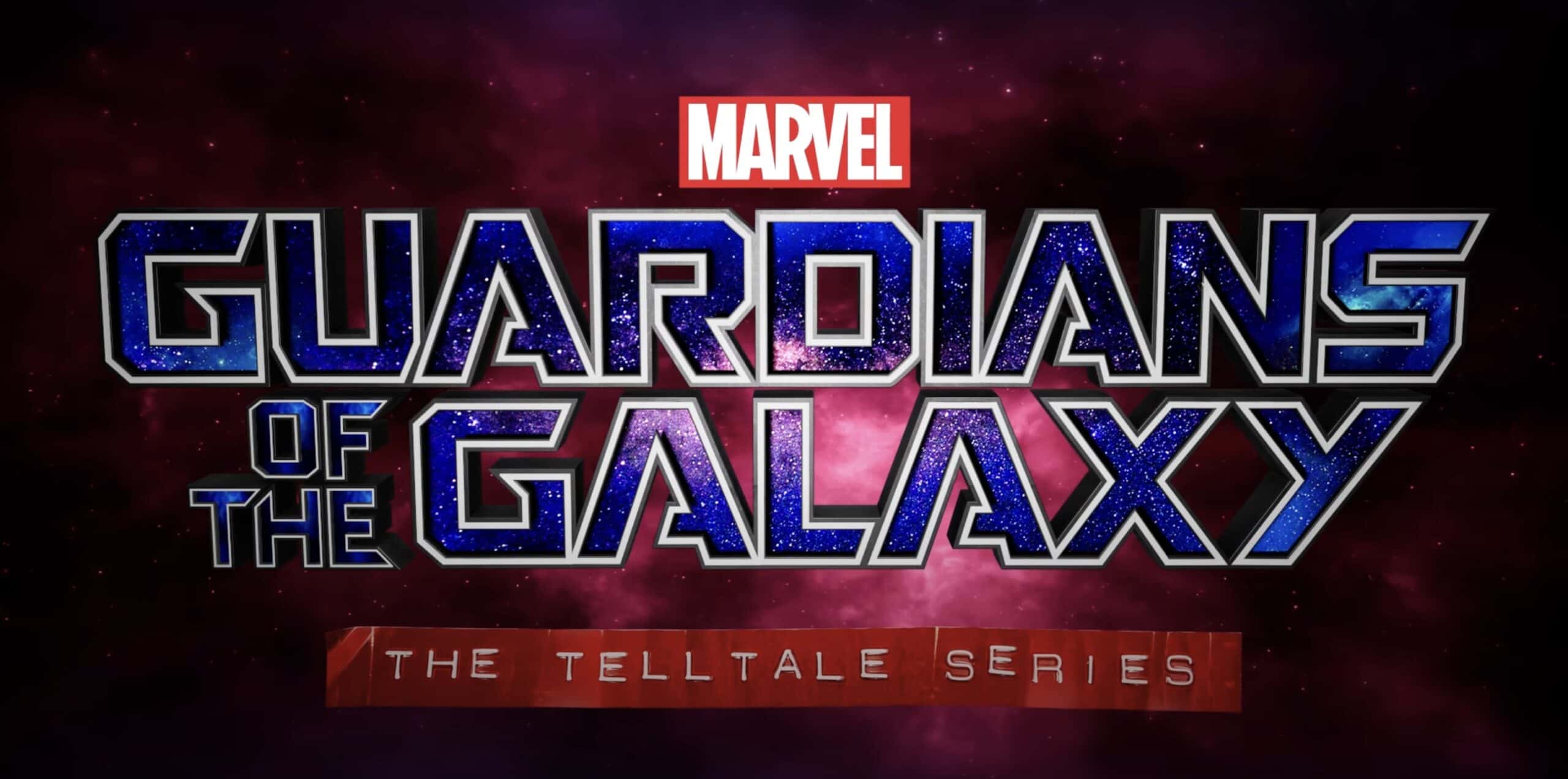 Marvel's Guardians Of The Galaxy - PlayStation 5