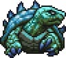 Final Fantasy II Land Turtle