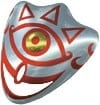 Ocarina of Time Mask of Truth