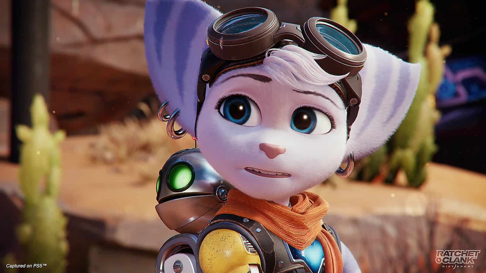 Ratchet And Clank Rift Apart Review Metacritic