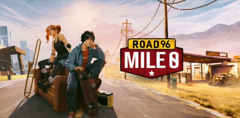 Road 96 Cheats & Cheat Codes for Xbox Series X/S, PlayStation 5, PC ...