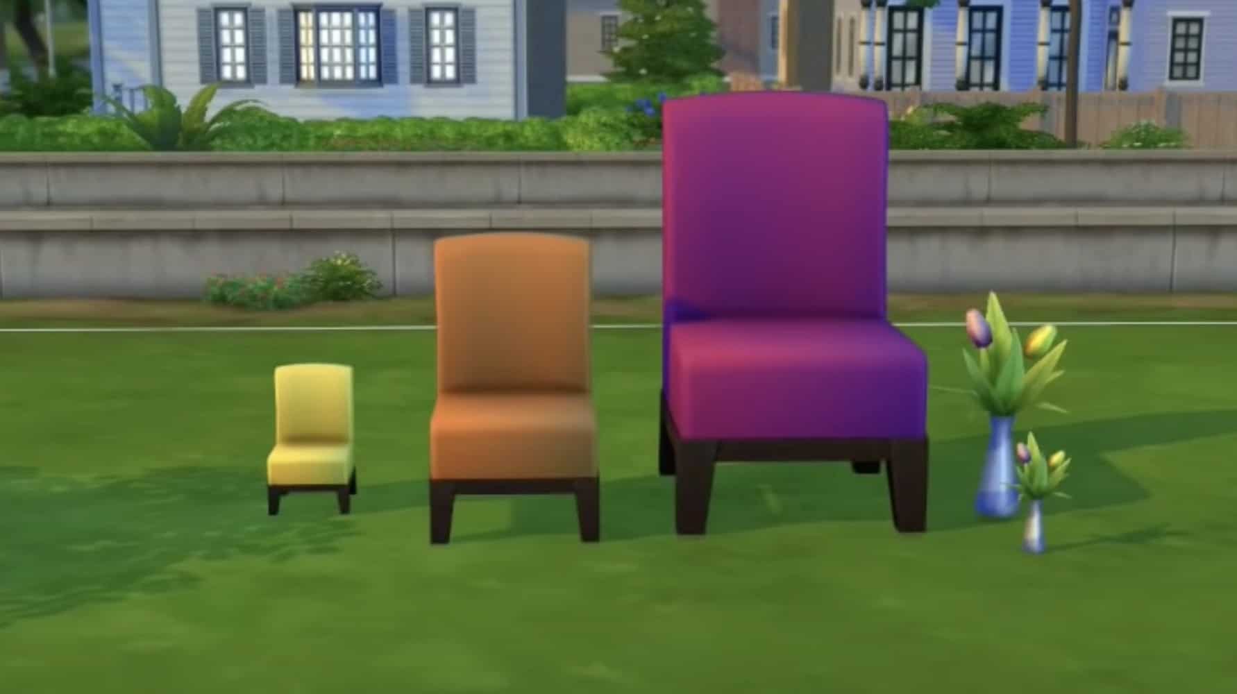 The Top Strategies for the Best Sims 4 Houses - Cheat Code Central