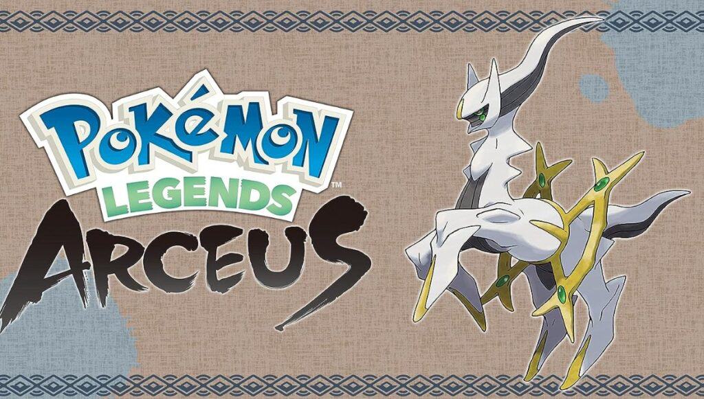 5 ways Pokemon Legends Arceus reimagined the decades old franchise