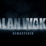 15. Alan Wake