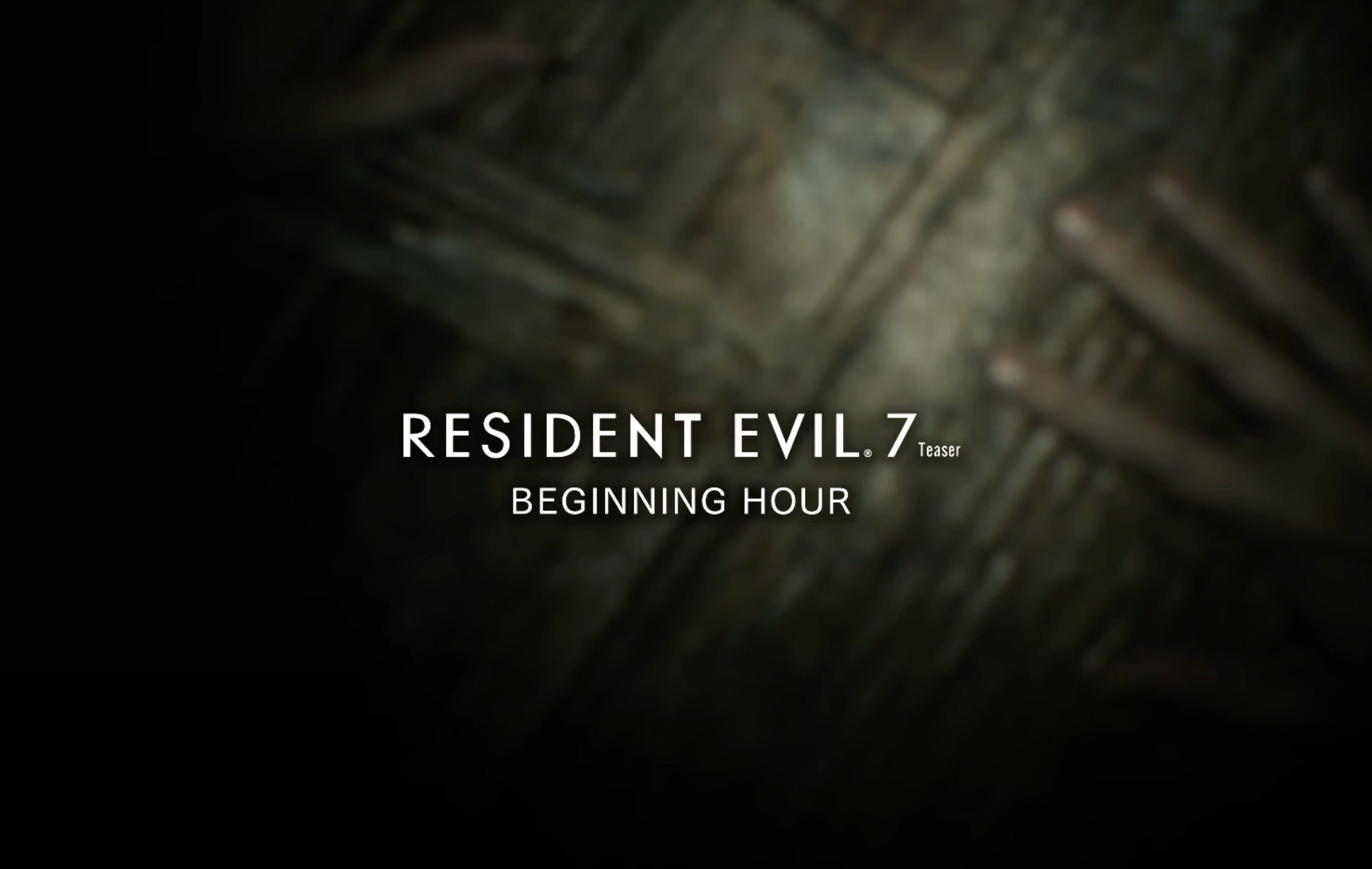 Get nearly the entire Resident Evil series for $30 with this