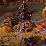 Shadow Tactics: Blades of the Shogun
