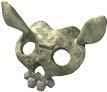 Ocarina of Time Skull Mask