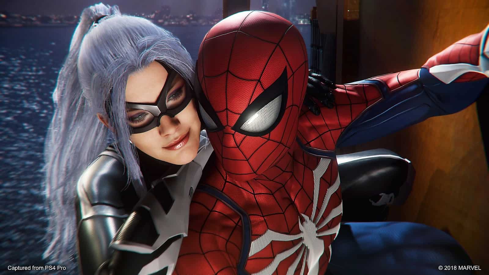 Marvel's Spider-Man (PC) TOP 5 BEST Mods Of The MONTH - August