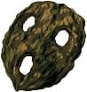 Ocarina of Time Spooky Mask