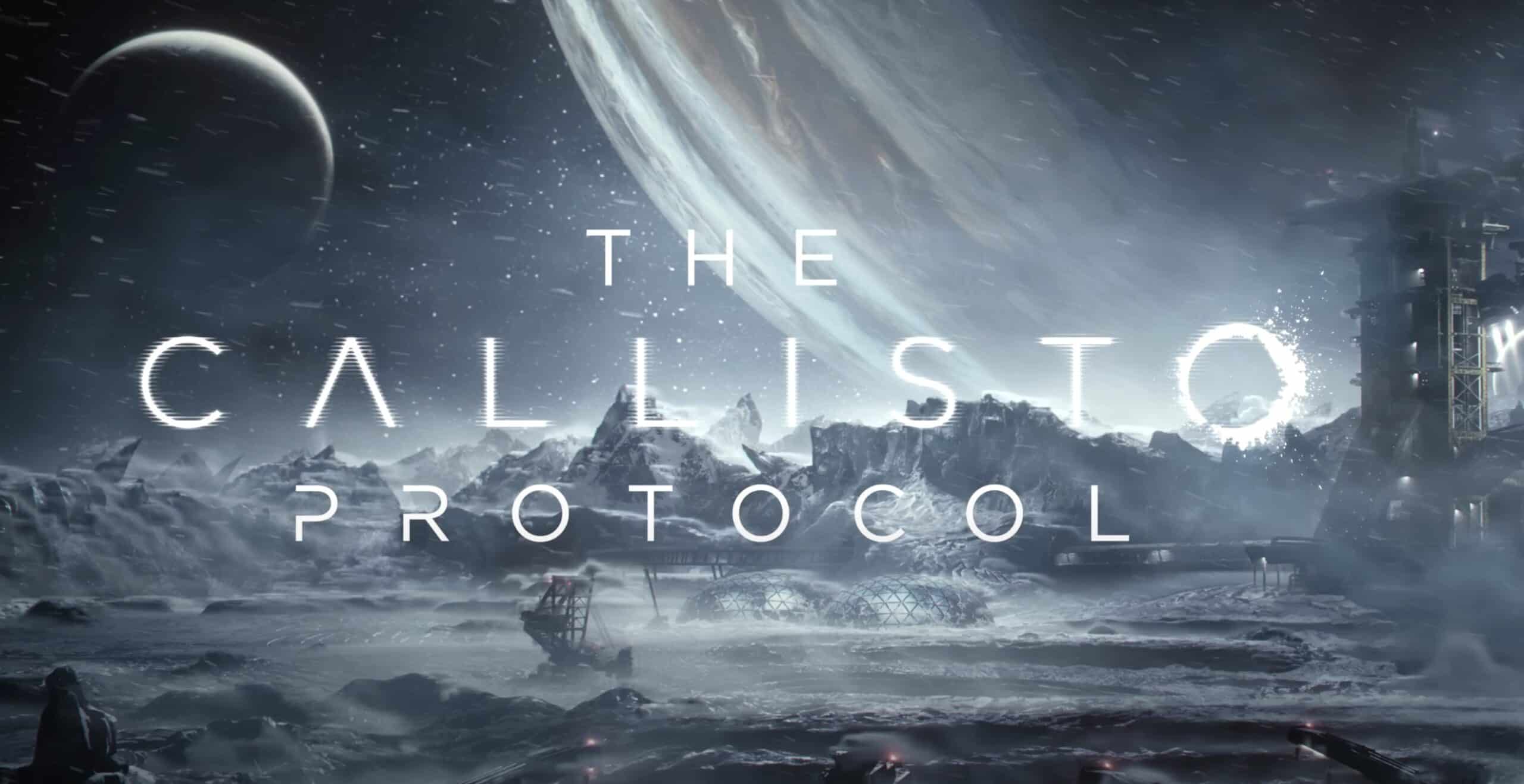 The Callisto Protocol is Getting its Final Transmission DLC on June 27