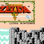 The Legend of Zelda — All Versions in Chronological Order