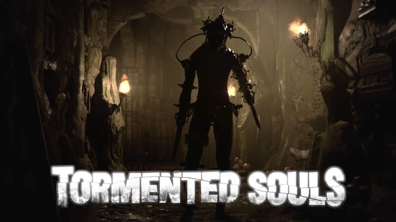 Tormented Souls Cheats & Cheat Codes for Xbox One, PlayStation 5, Windows,  and More - Cheat Code Central