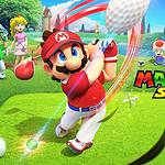 Mario Golf (2021)