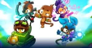 Bloons TD 6