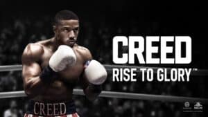 Creed: Rise to Glory