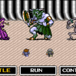 Final Fantasy Mystic Quest