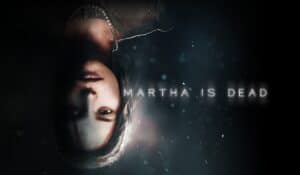 Martha Is Dead