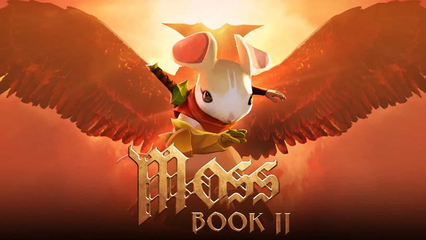 Moss: Book II