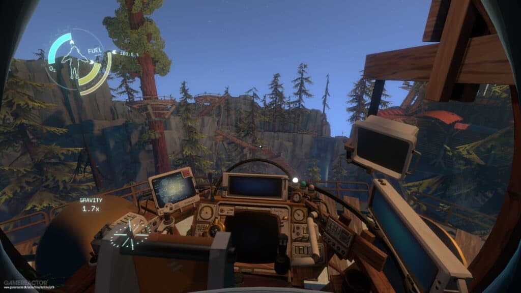 Surprise 'Outer Wilds' expansion will explore the deepest secrets of space