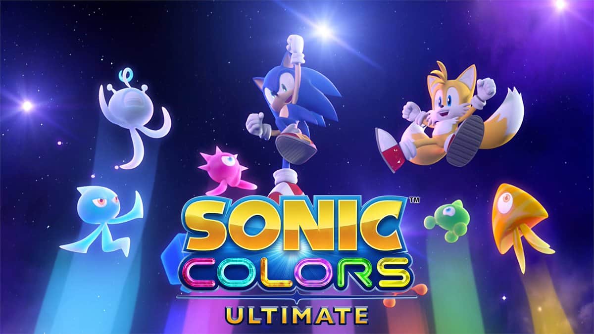 Sonic Colors DS need love : r/SonicTheHedgehog