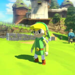 The Legend of Zelda: The Wind Waker