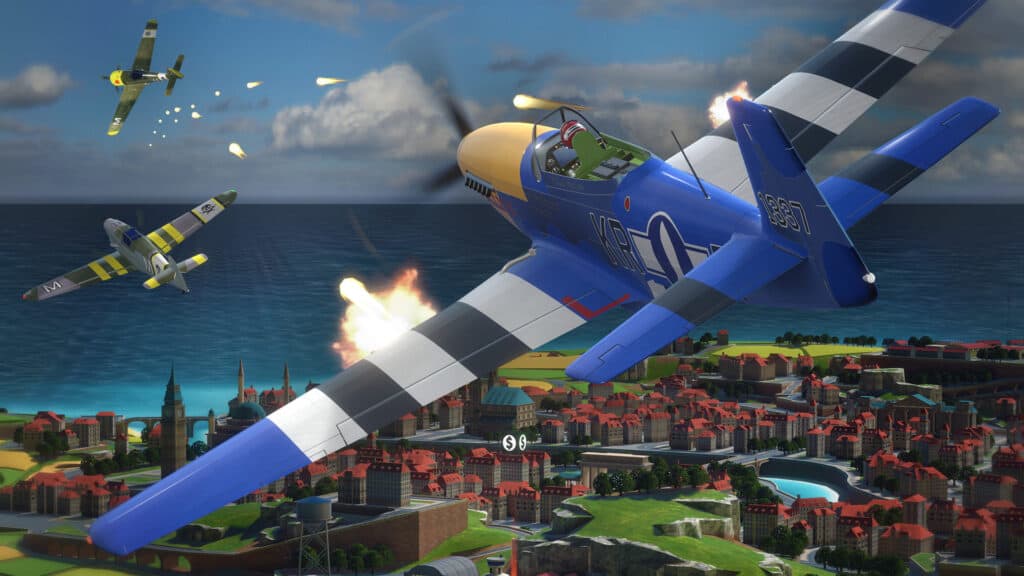 Ultrawings 2