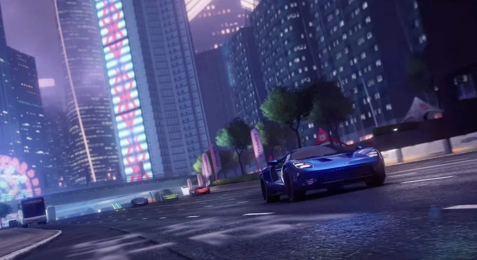 Asphalt 9 Legends Cheats & Cheat Codes for Xbox One, PlayStation 5