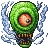 Final Fantasy I Death Eye