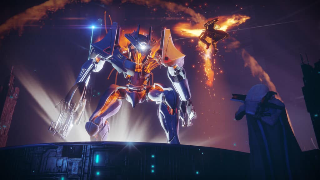 Destiny 2: Lightfall Cheats & Cheat Codes for Xbox One, PlayStation 5, PC,  and More - Cheat Code Central