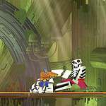 Guacamelee! (Series)