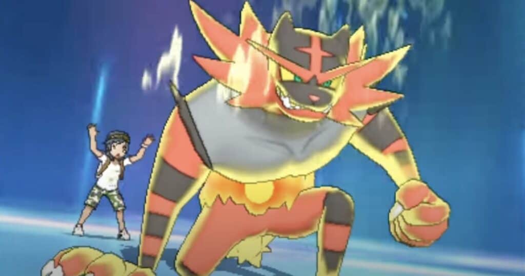 The 5 Best Pokémon In Ultra Sun & Ultra Moon: Hands Down - Cheat