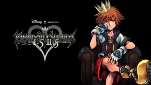 Previous Kingdom Hearts games now available on Xbox One