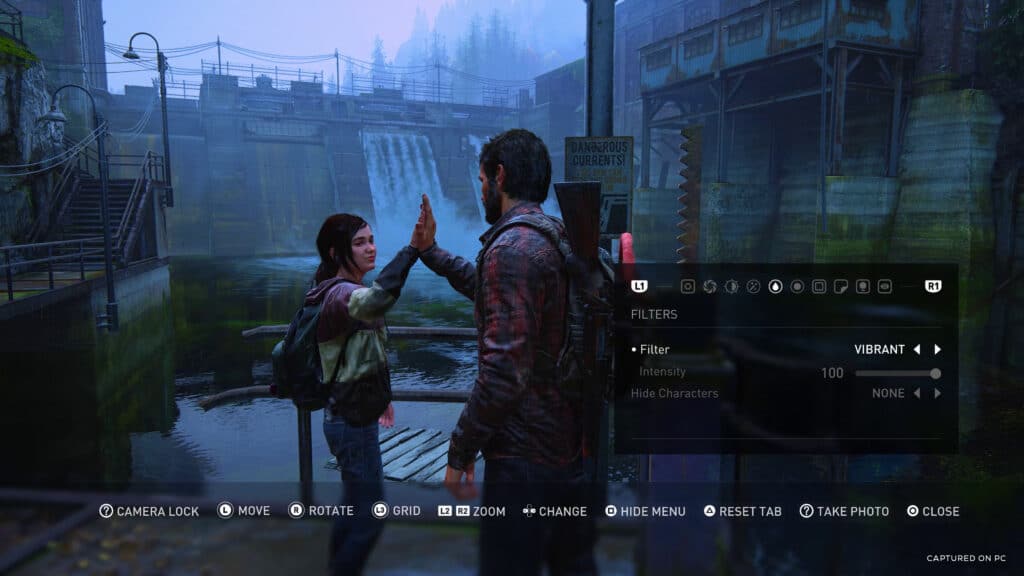 The Last of Us Part I Cheats & Trainers for PC