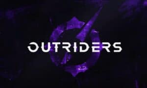 Outriders logo
