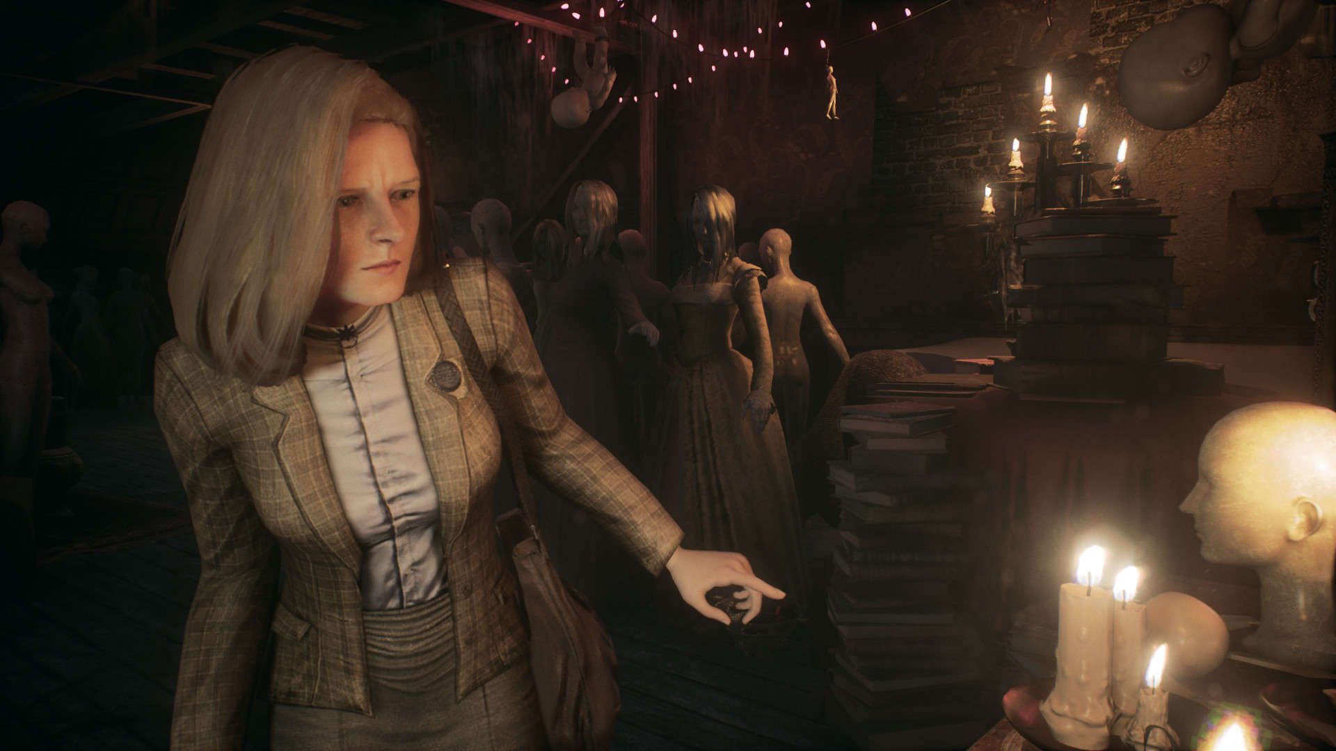 Remothered: Tormented Fathers Cheats & Cheat Codes for Xbox One ...