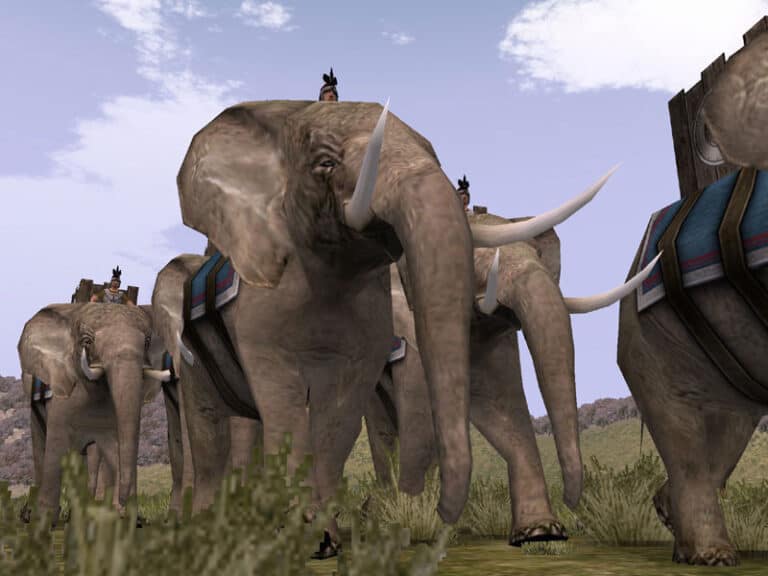 Rome Total War Cheats & Cheat Codes Cheat Code Central