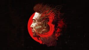 Official artwork for Shadow Warrior 3.