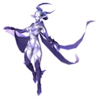Final Fantasy XI Shiva