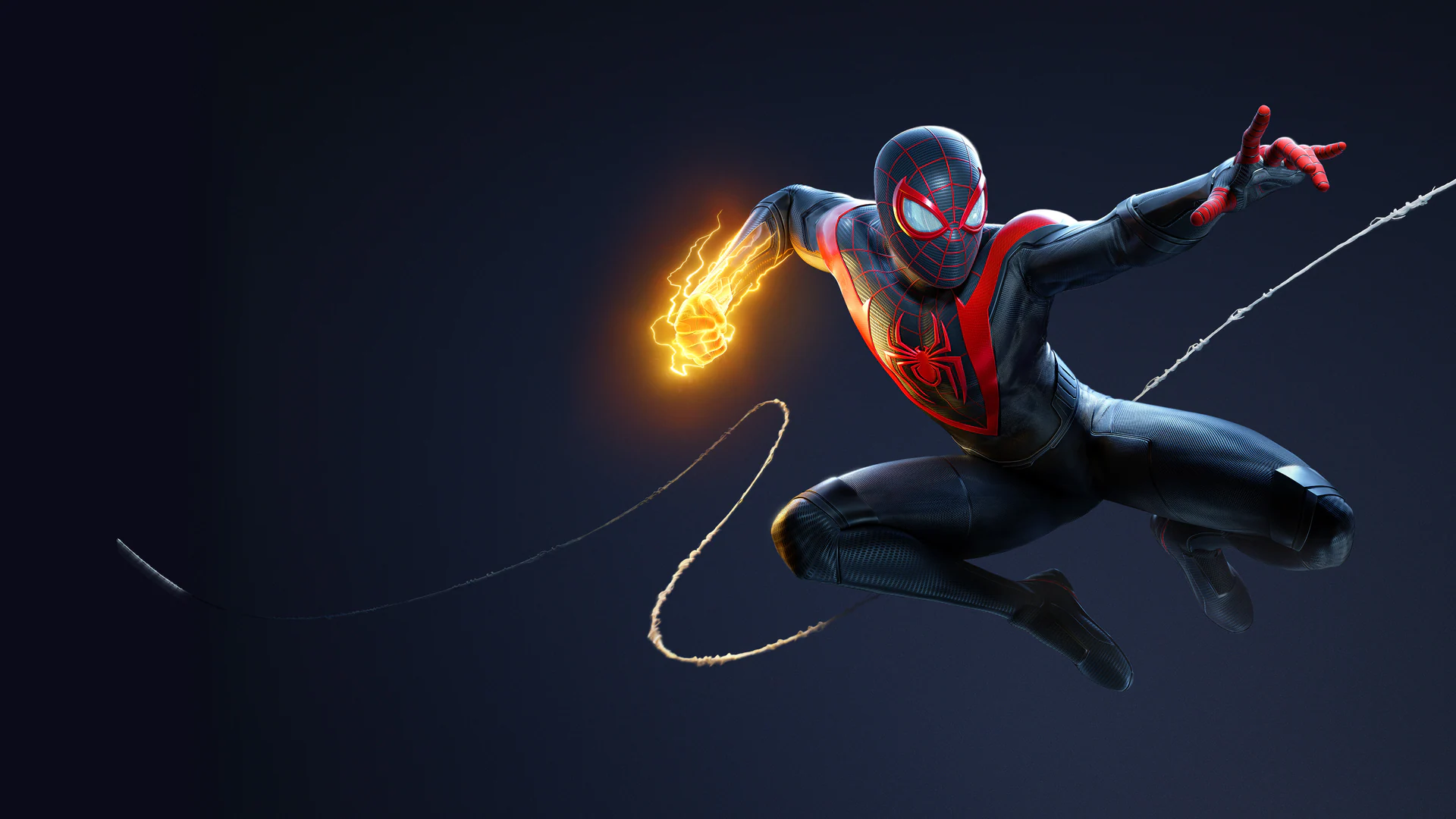 Spider-Man: Miles Morales release date & time: price, gameplay