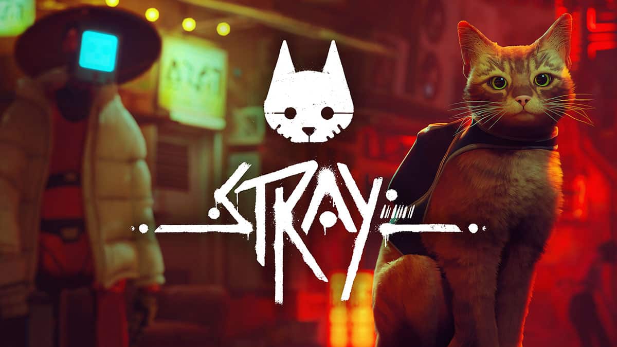 Stray PS4  PS5 - Digital World PSN