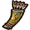 Twilight Princess items