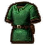 Twilight Princess items