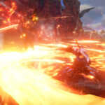 Tails of Arise: Beyond the Dawn Edition