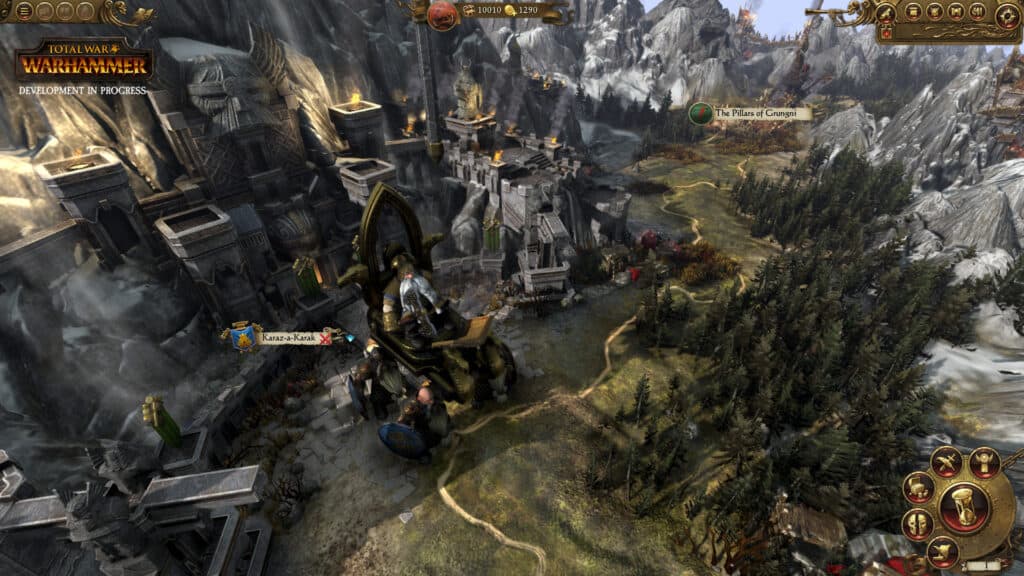 Total War: Three Kingdoms cheats: are there cheat codes and