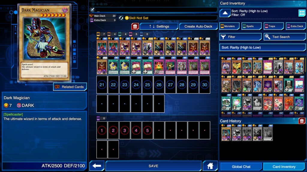 Yu-Gi-Oh! 5D's Tag Force 5 Cheats, Codes, Cheat Codes, Walkthrough