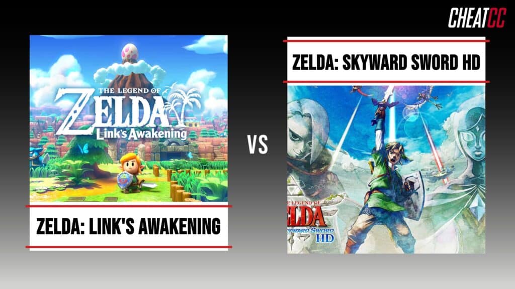 My Favorite Game of 2019 was Link's Awakening