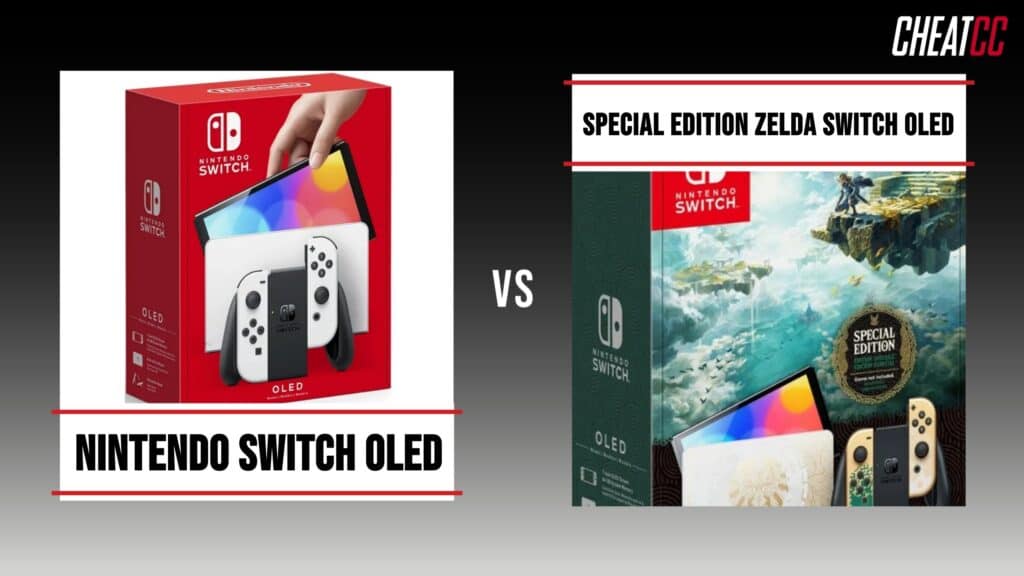 Zelda: Link's Awakening on Game Boy vs Switch - What Are the Differences? -  Cheat Code Central