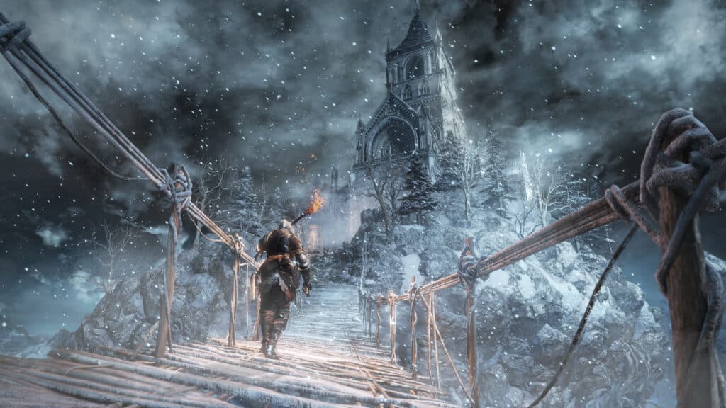 Corona Jumper: Dark Souls 2: Scholar of the First Sin - Followup