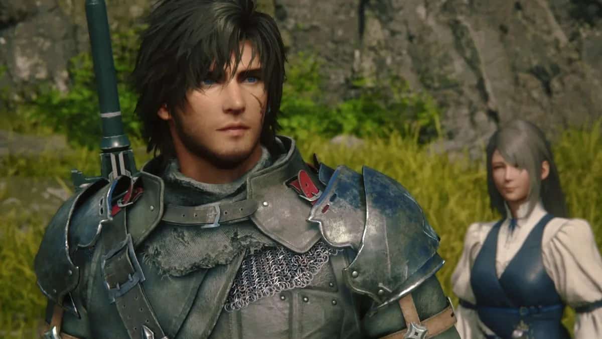Final Fantasy XVI Complete Edition